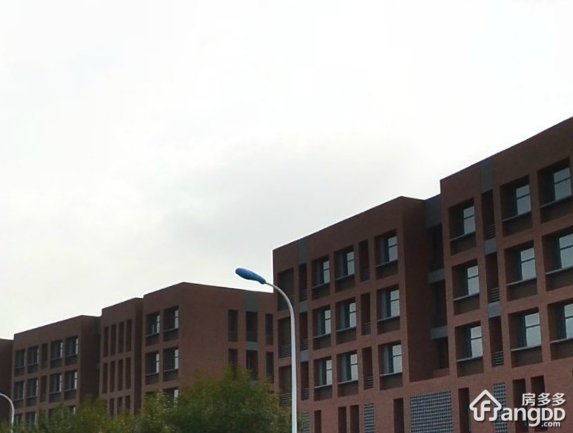 森美假日花园小区图片