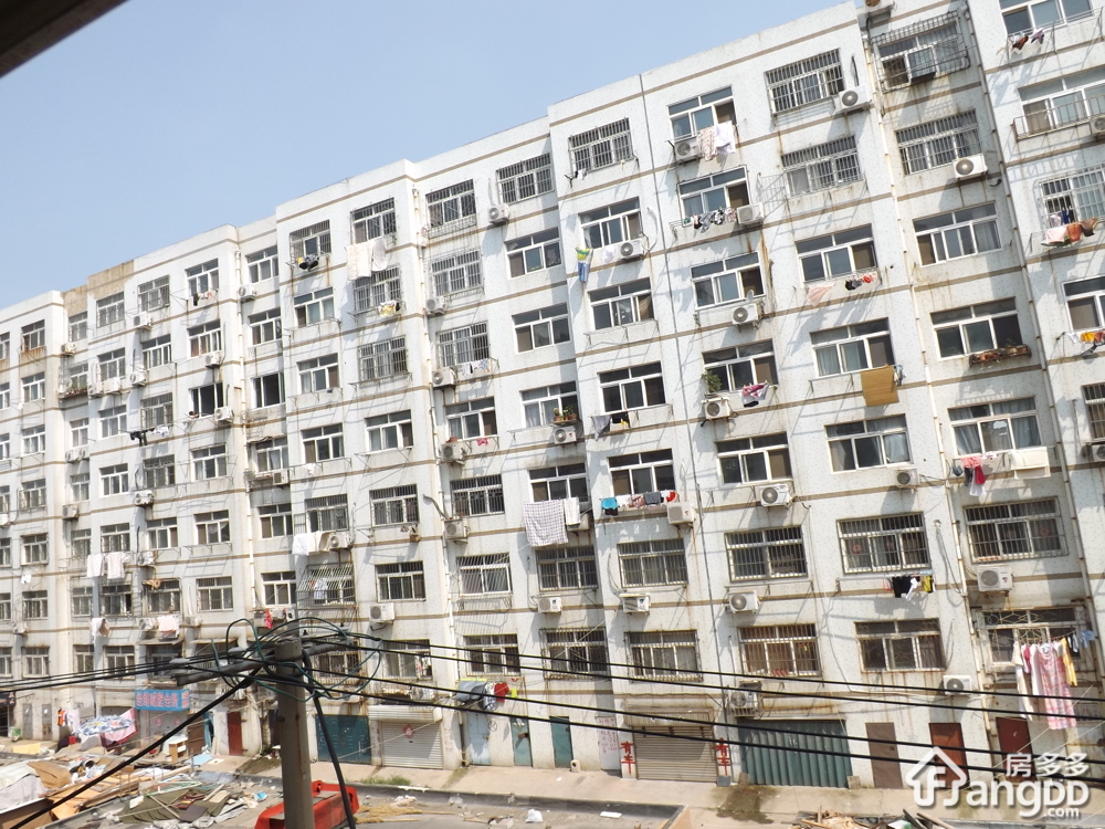 大崂路1025号小区图片