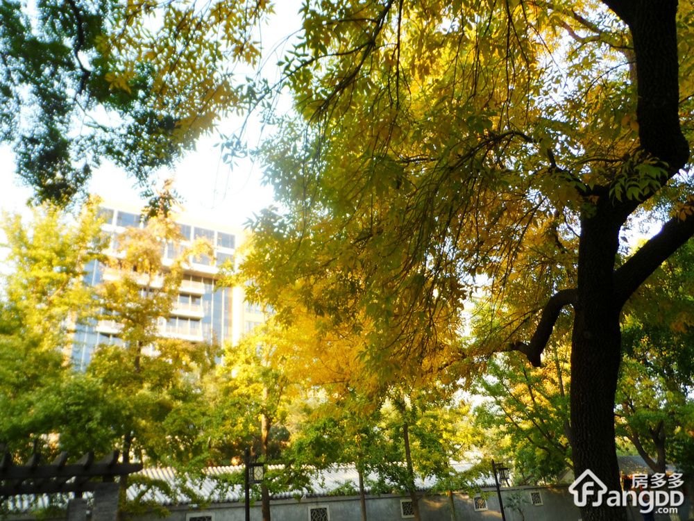 宣武门西大街26号院小区图片