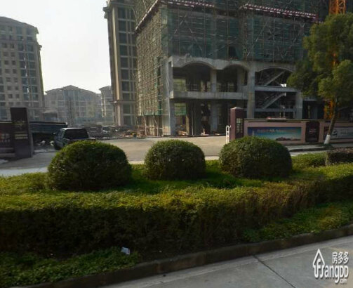 玉兰小区小区图片