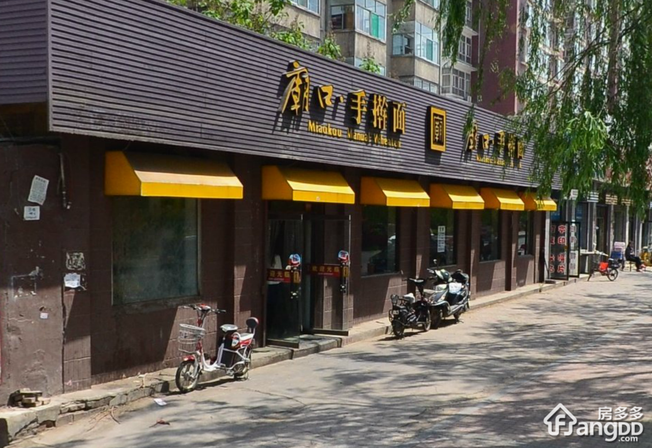 军景苑小区图片
