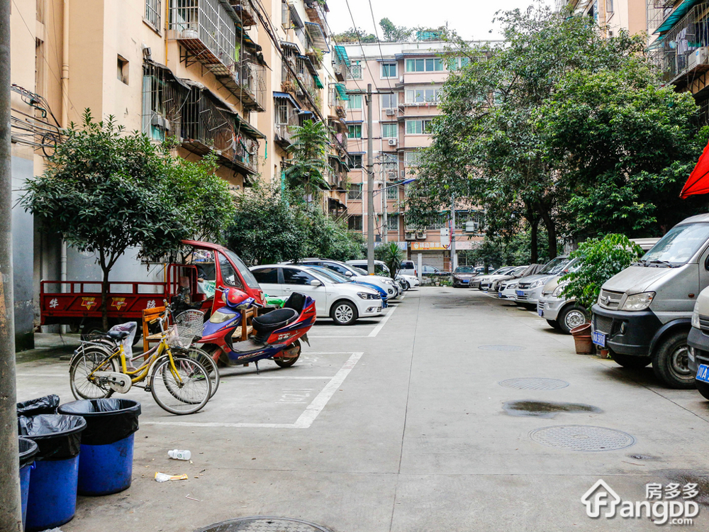师友路4号小区图片