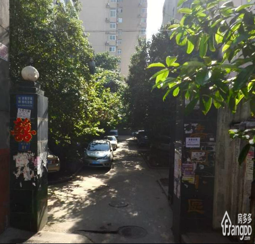 嘉园小区小区图片