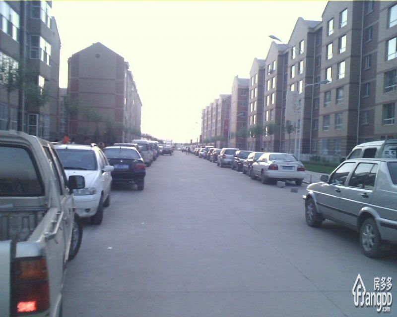 车站路小区小区图片