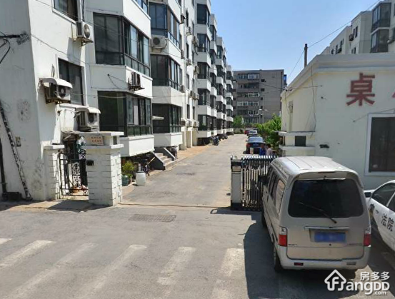 松东社区小区图片