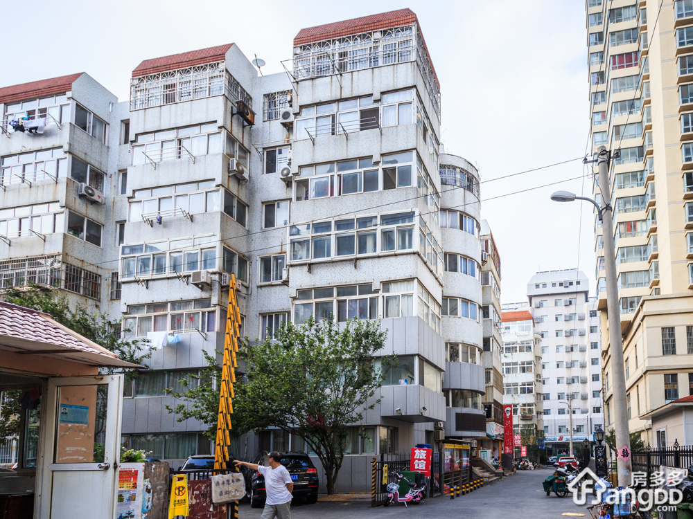 玉金花园小区图片