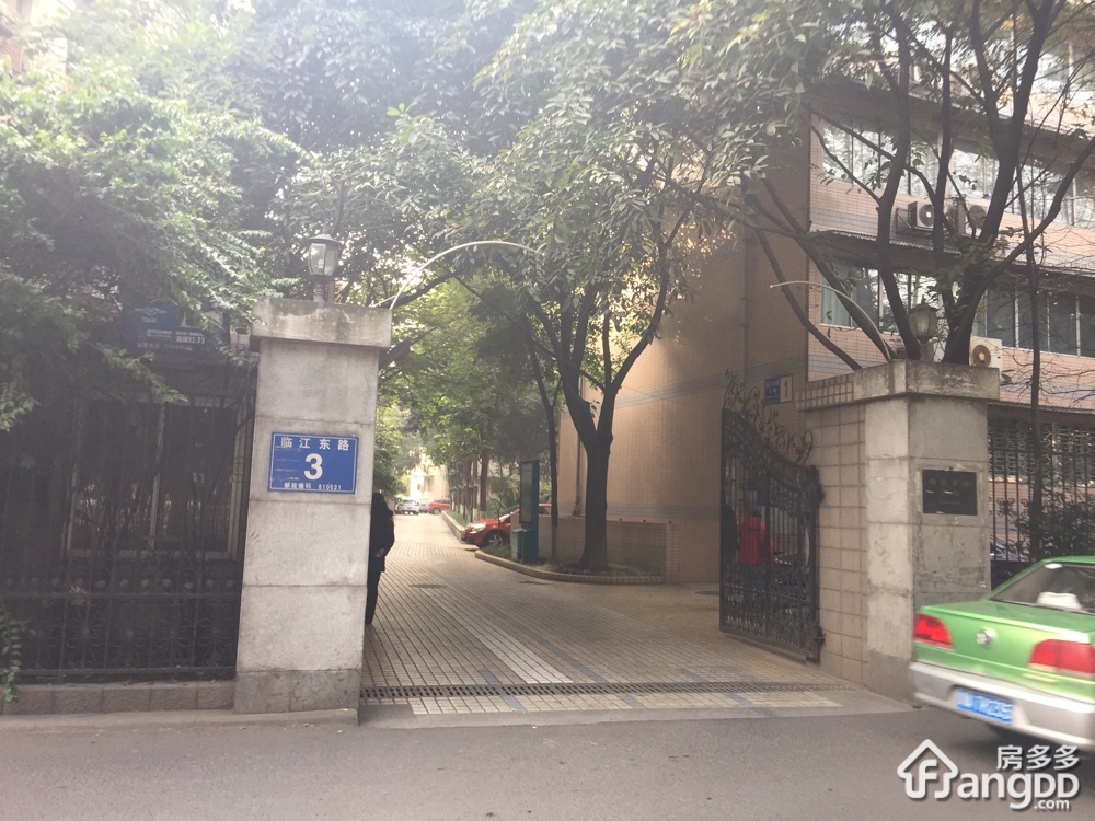 临江东路3号小区图片