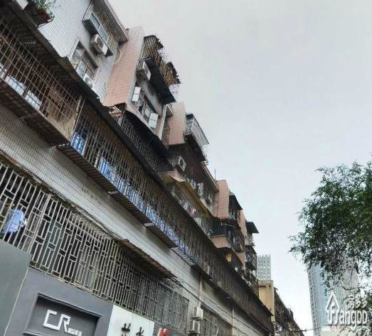 蚂虾街同乐园小区图片