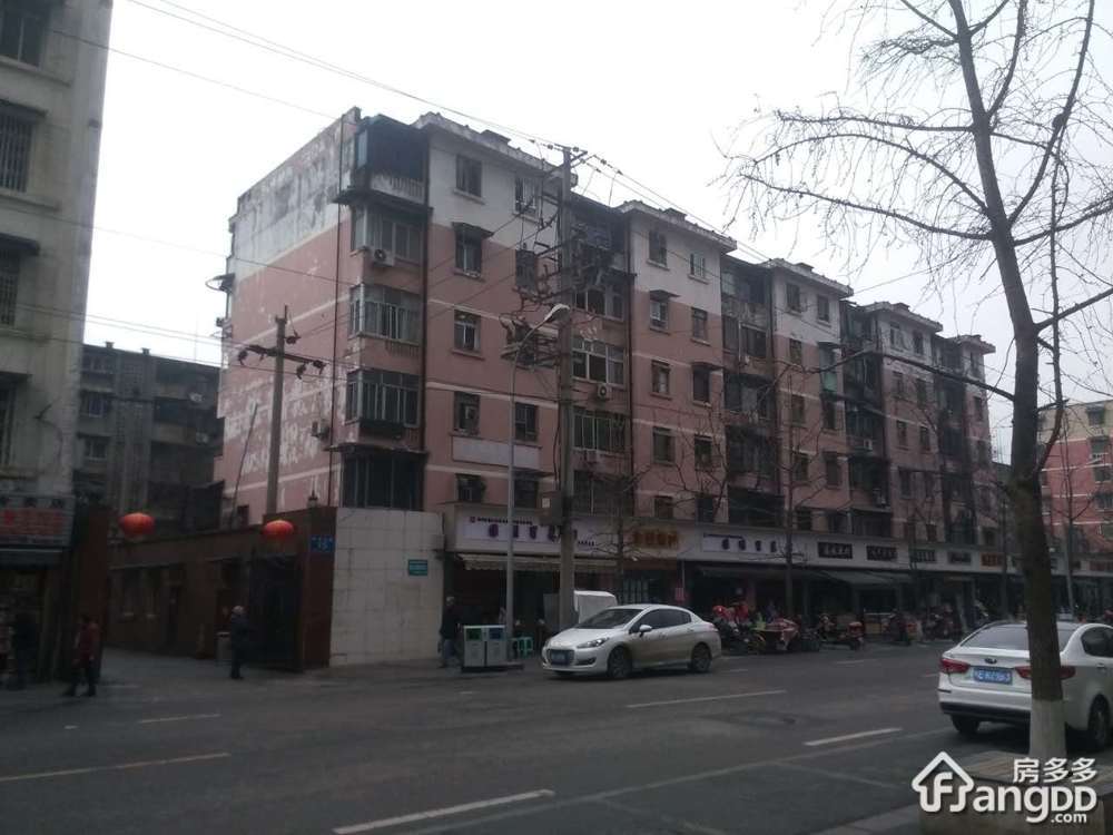 培华东路15号院小区图片