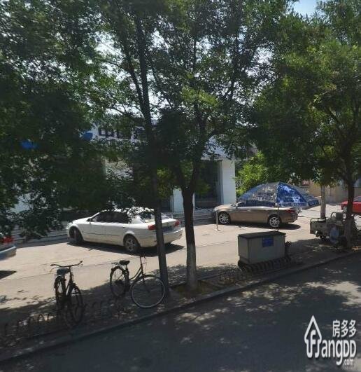 交通楼小区图片