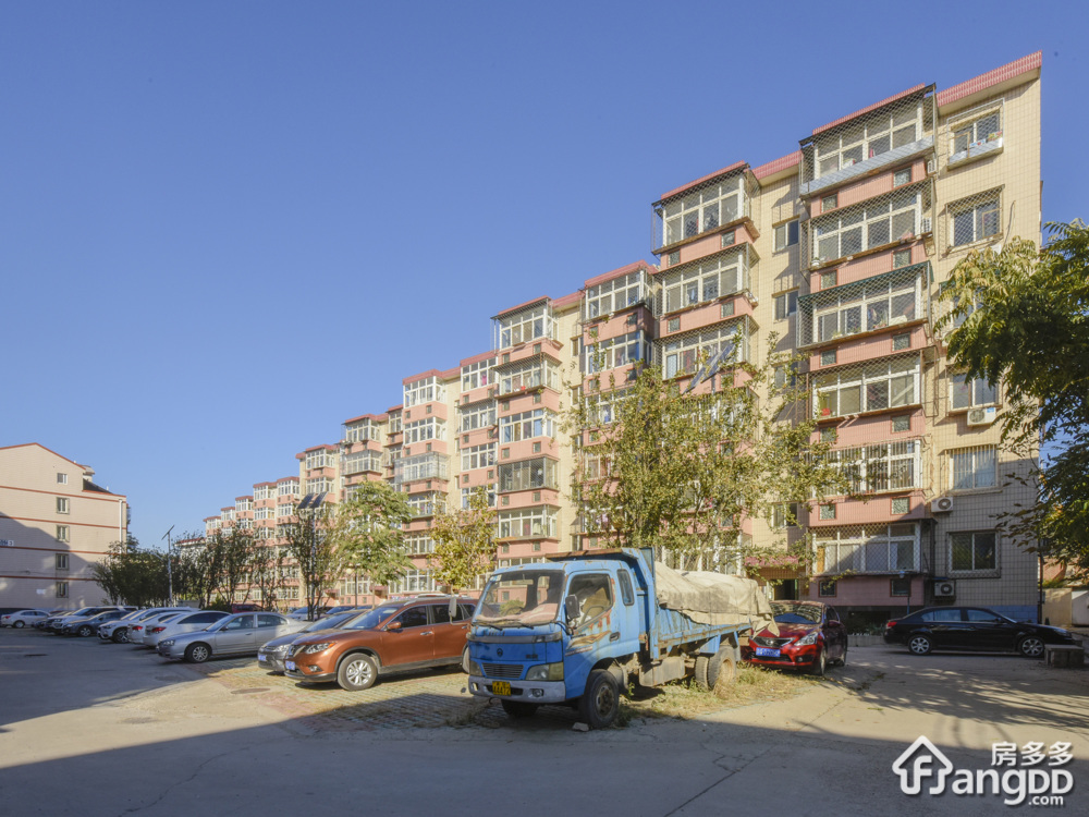 北环路25号院小区图片
