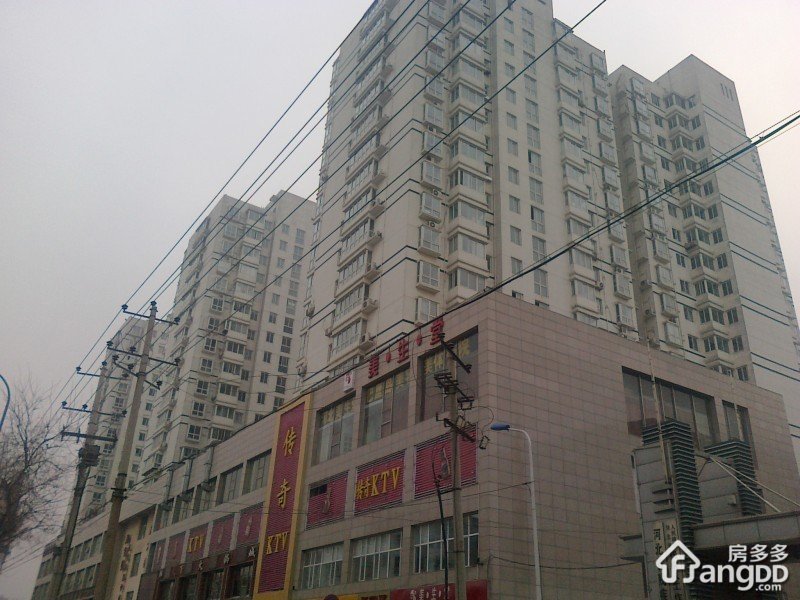 英商花园小区图片