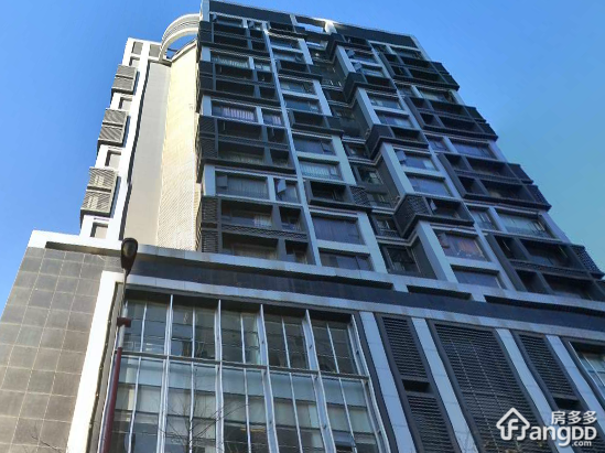 拓东路小区小区图片
