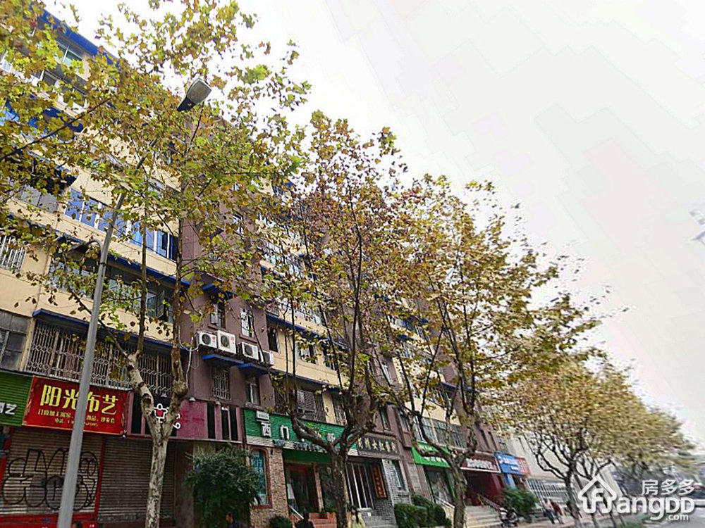 东门街95号小区图片