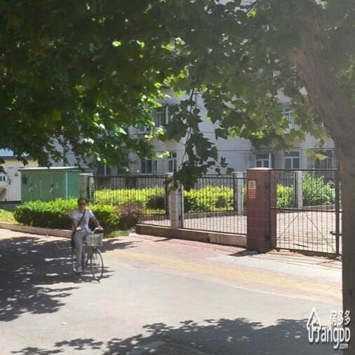 光明西里乙区小区图片
