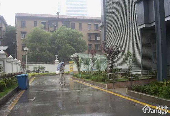 宏城金都小区图片
