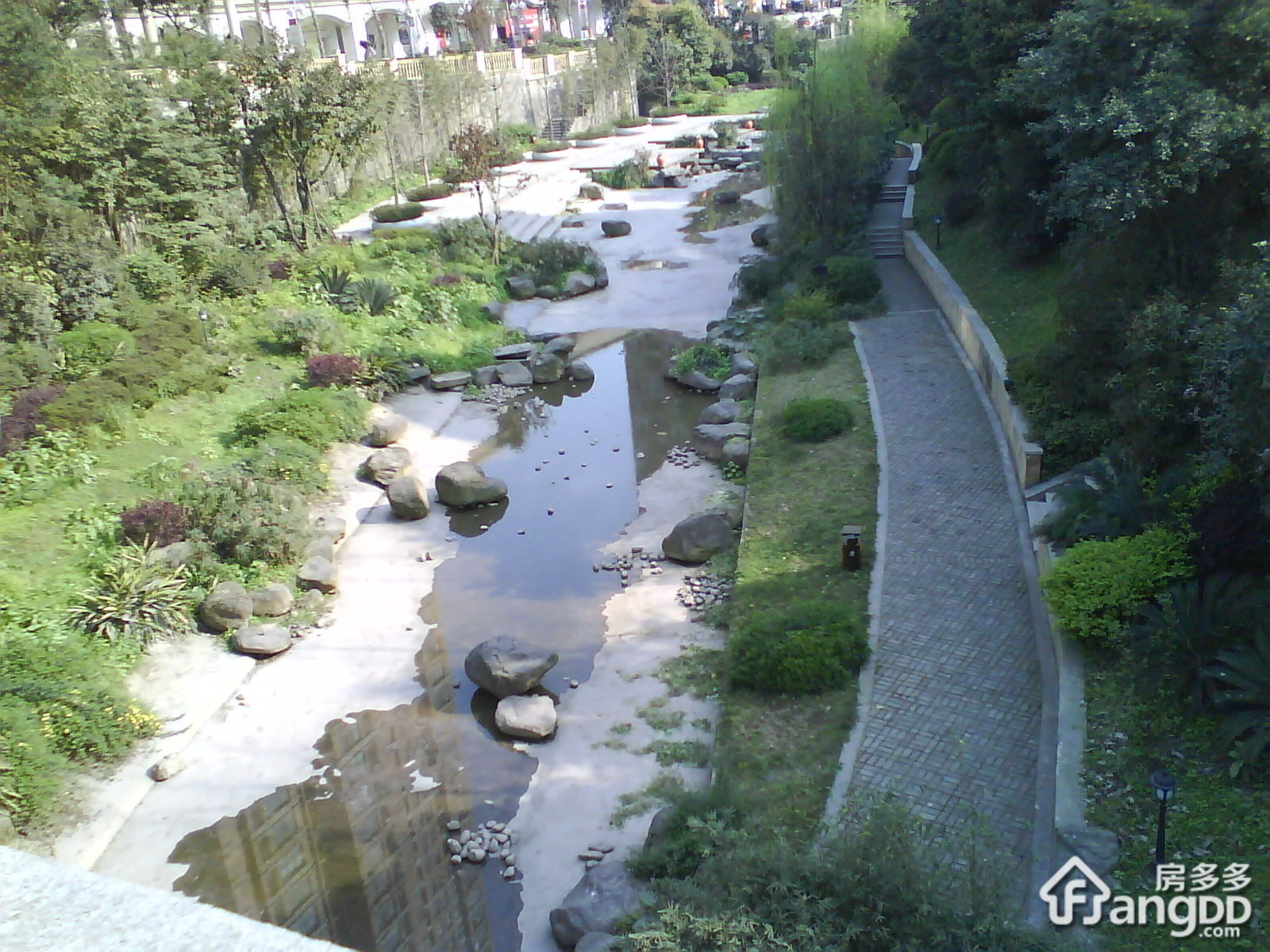 学府苑(南岸区)小区图片