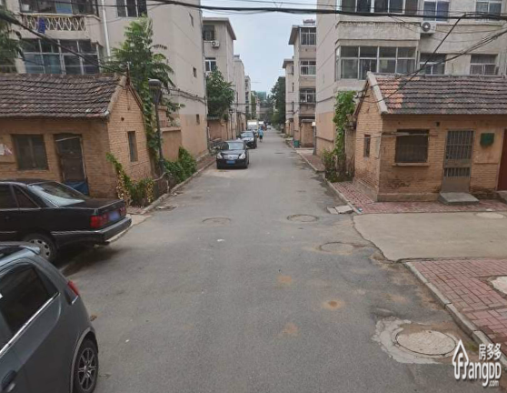 十中街小区小区图片