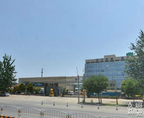 水厂家属院图片