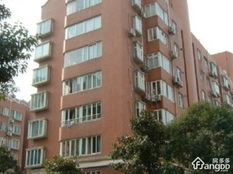 光复公寓小区图片
