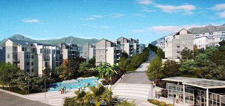 佛光山景温泉花园