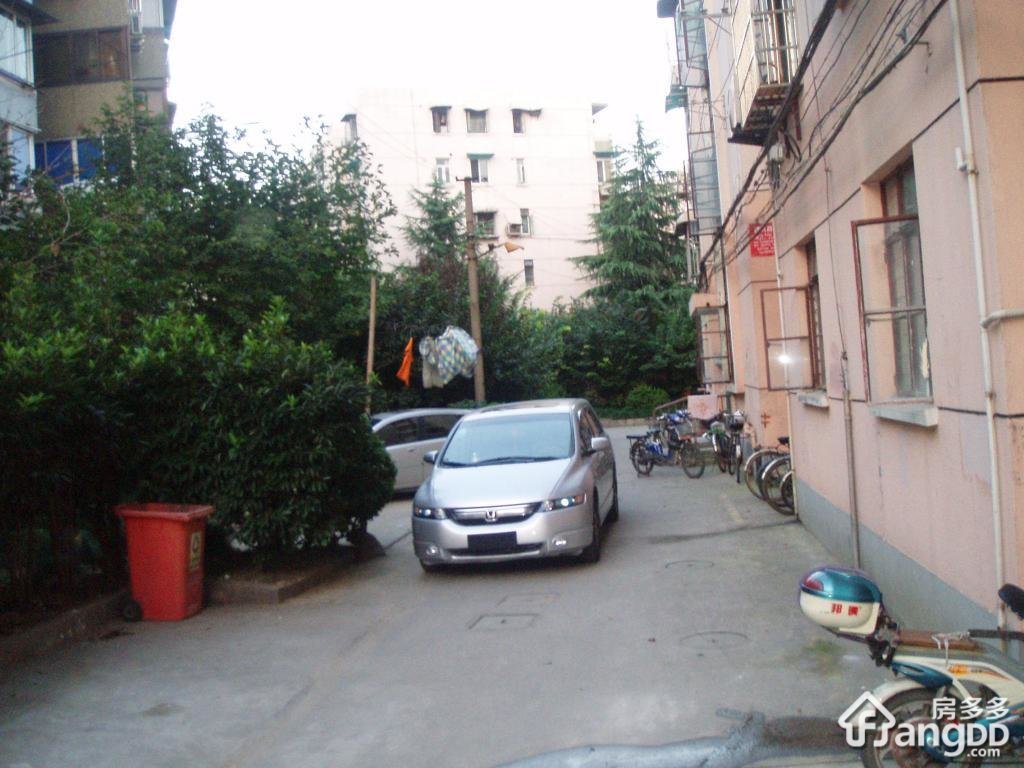 大宁路598号小区图片