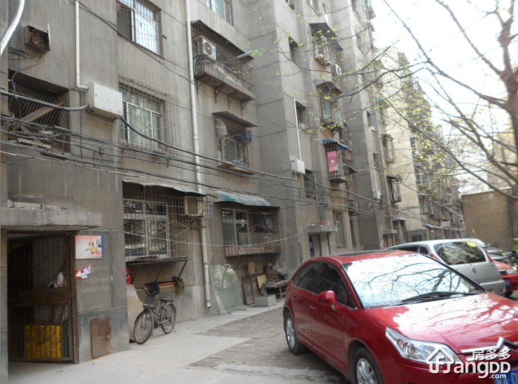 龙首小区小区图片