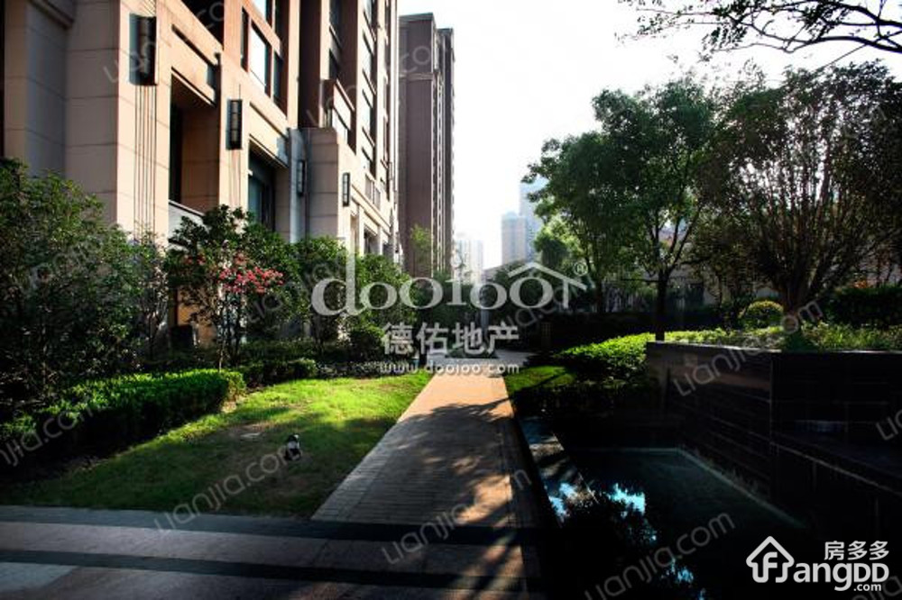 斜土路2号小区图片