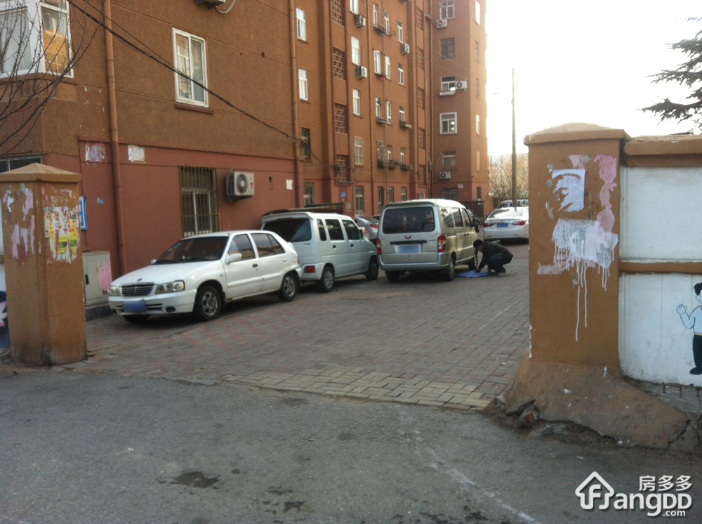 兴宁路小区小区图片