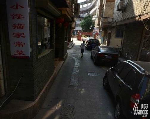 景山小区小区图片
