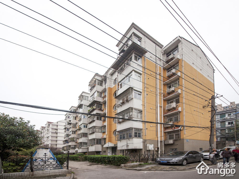 东沟巷28号小区图片