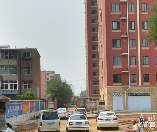 富通香树湾小区图片