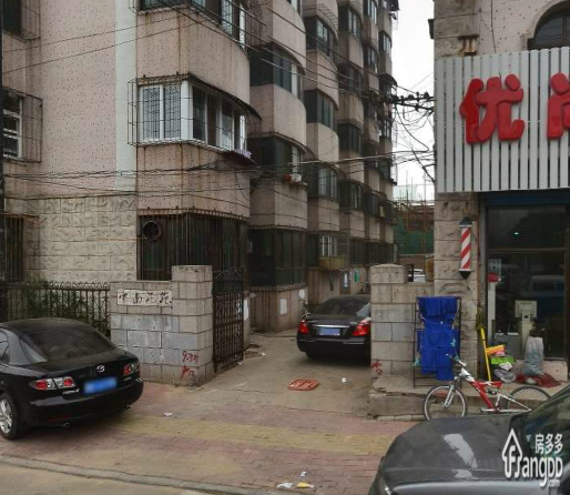 紫荆阁小区图片