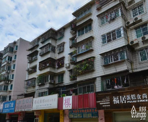 东华园图片