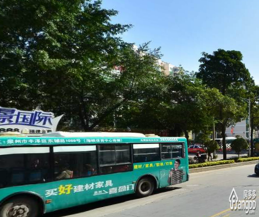 阳泉花苑小区图片