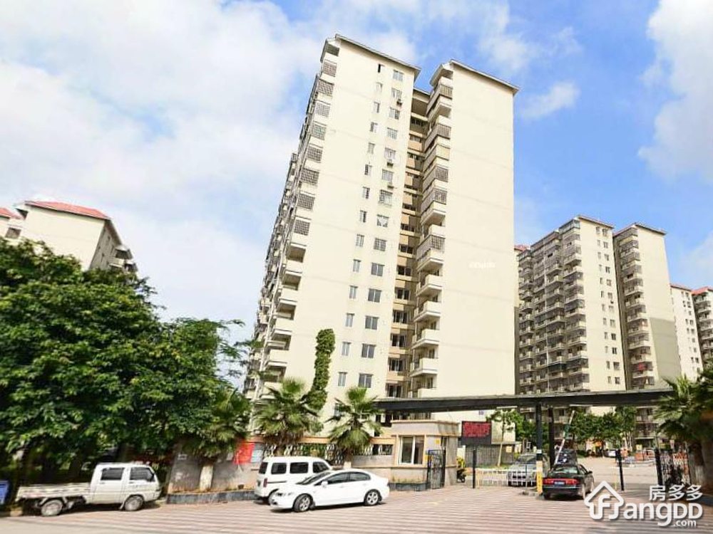 安仁里小区小区图片