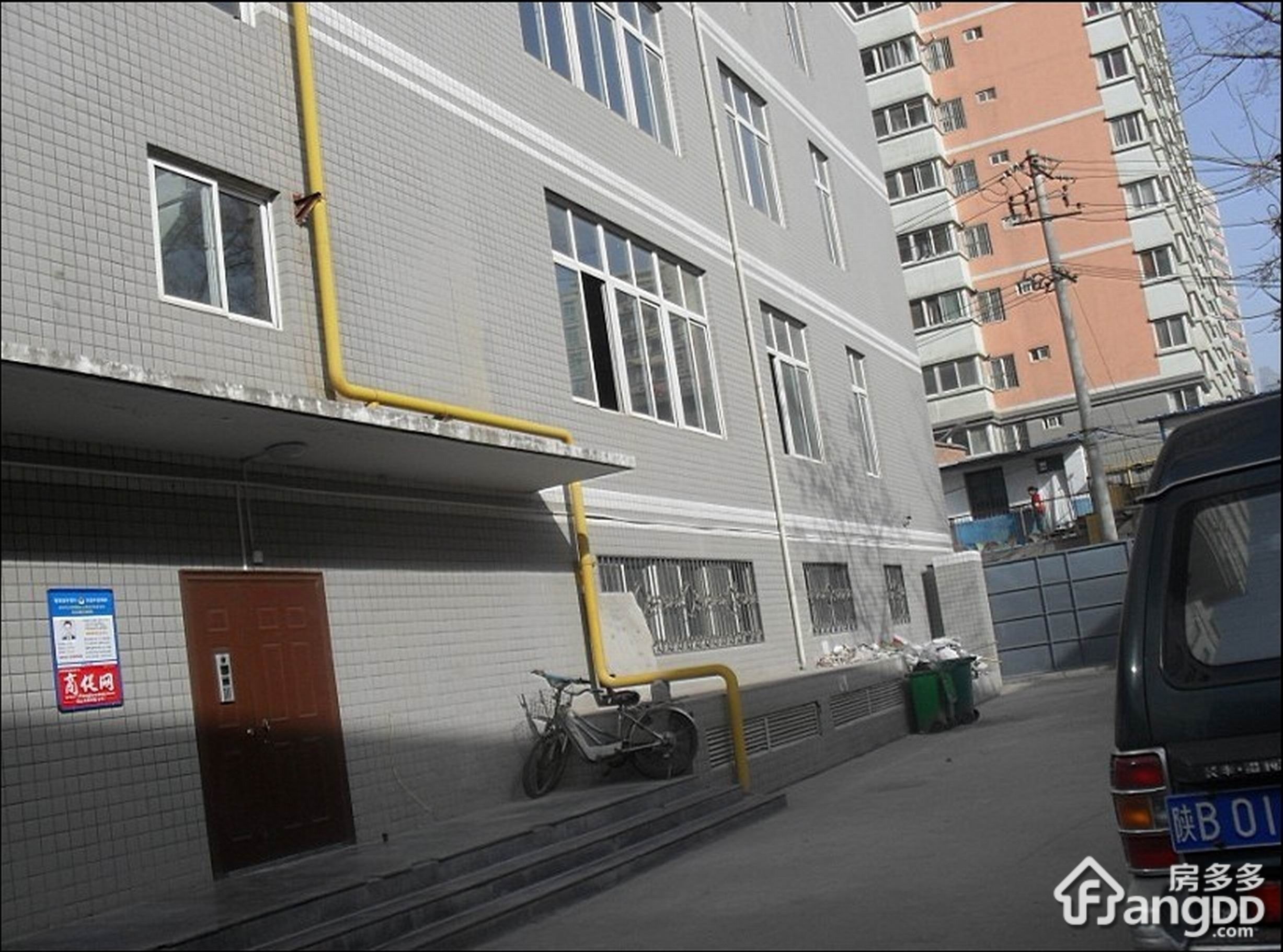 冠生家园小区图片