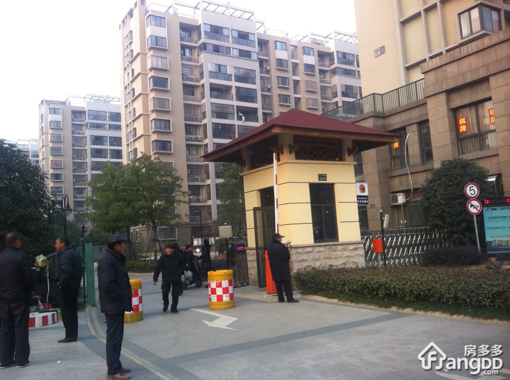 顺达花苑图片