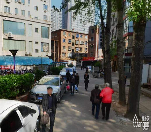 金源国际小区图片