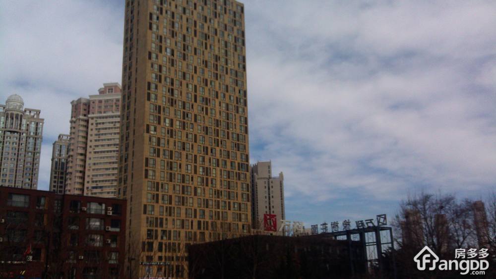康帝小区图片