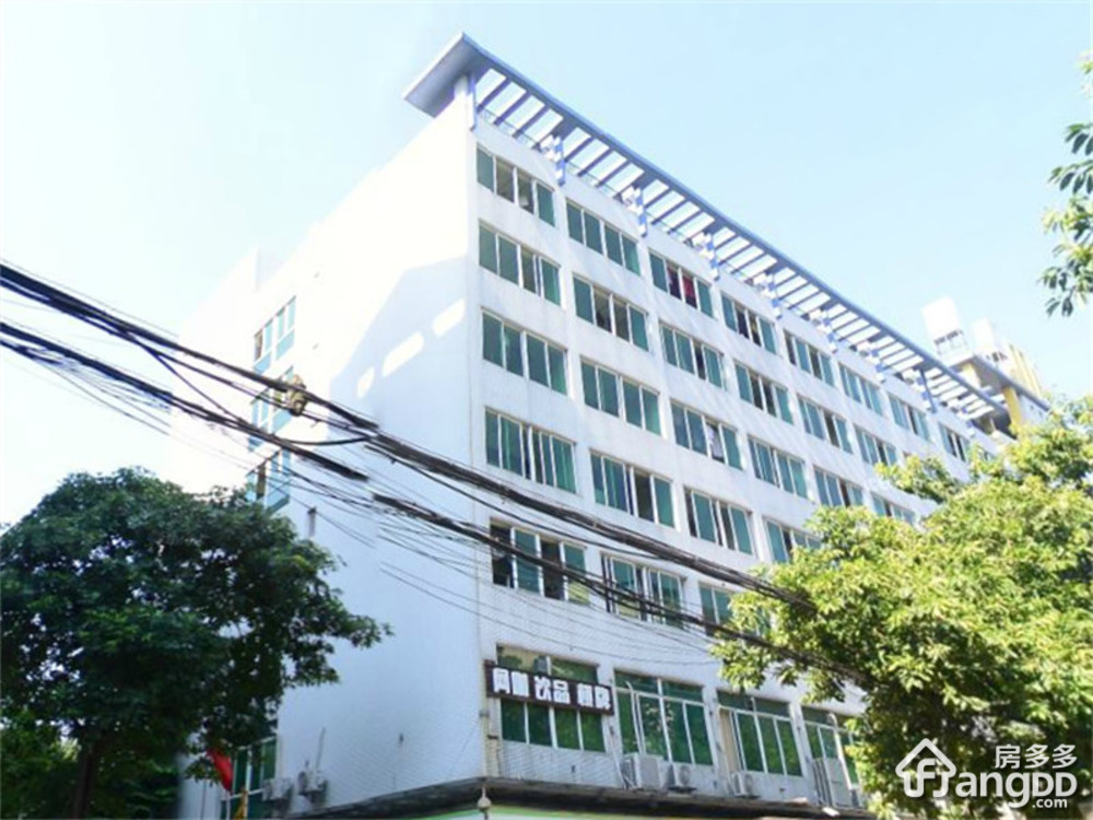 宏康花园一期小区图片