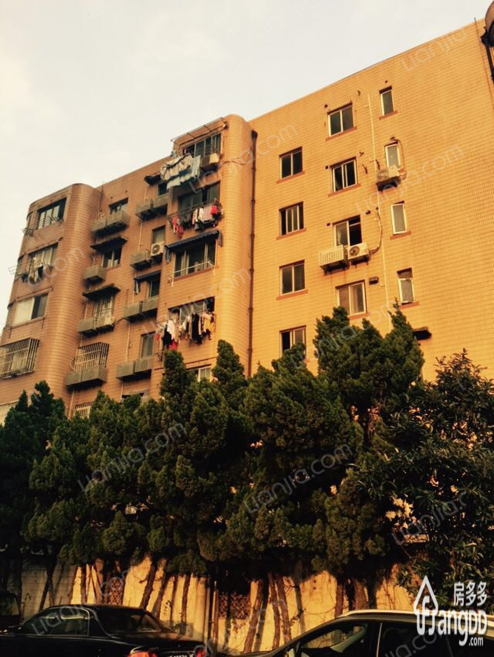 斜土路1899弄小区图片
