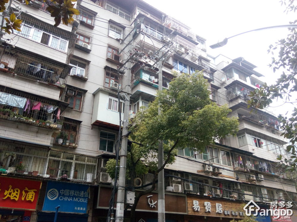 马祖路9到13号小区图片