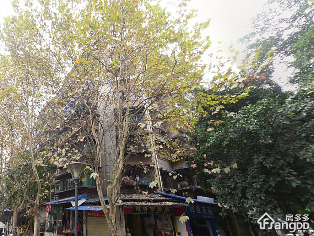 石人正街31号小区图片