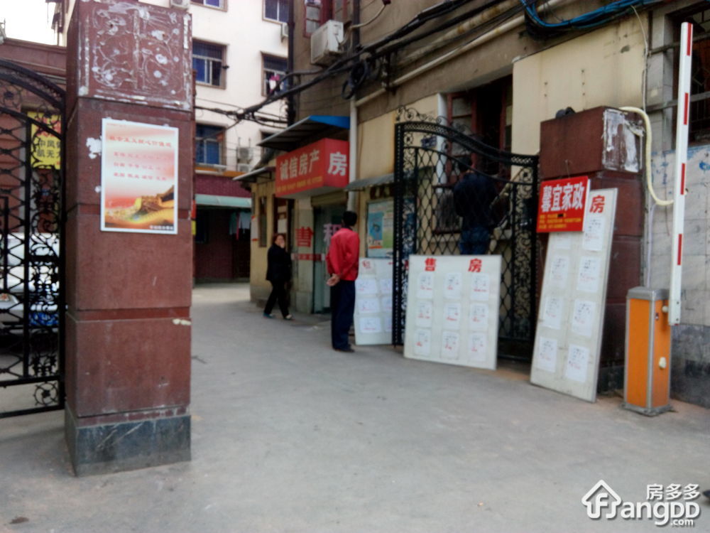 昌年社区小区图片