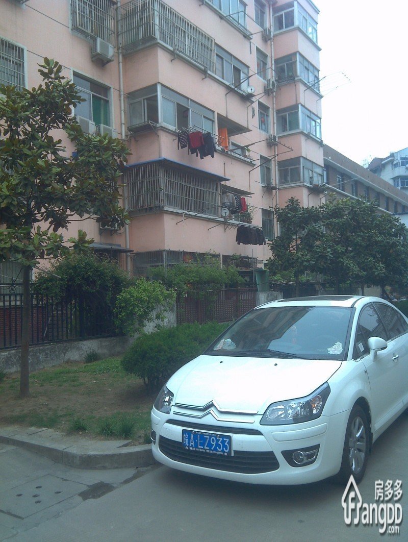 翼马小区小区图片
