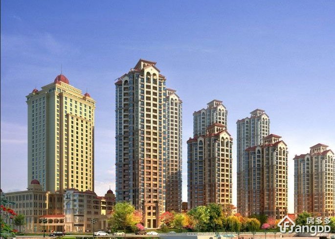 台山昌大昌广场