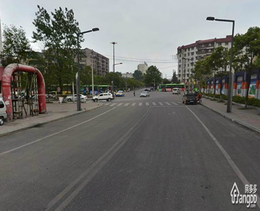 铝兴路散盘小区图片