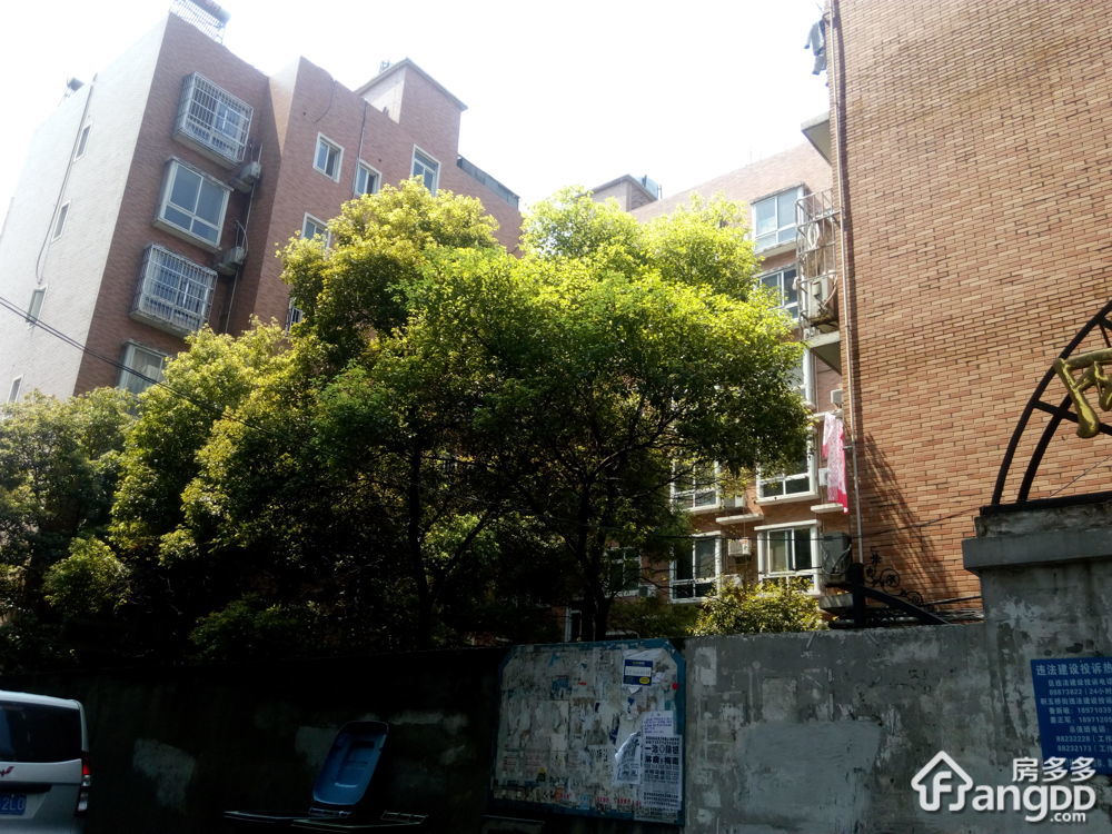 金域雅庭小区图片