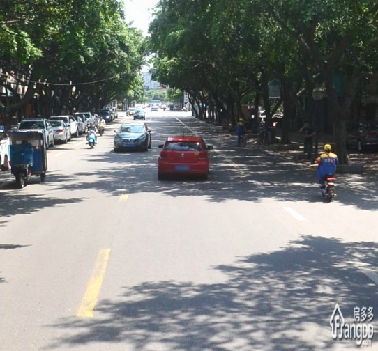 顺泰公寓小区图片